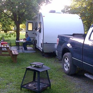 Camping Rimouski