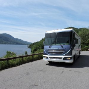 Lake George New York