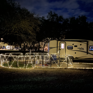 Lake Pointe RV Resort