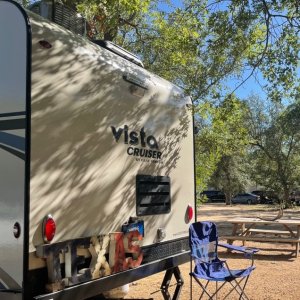 Cottonwood Creek RV Park