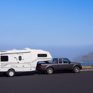 Rocky Creek State Park,  Oregon Coast