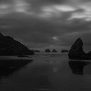 Bandon Beach, Bandon, OR