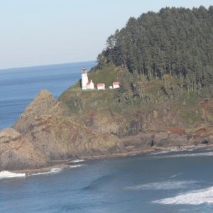 Heceta Head Lighthouse