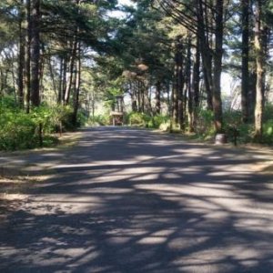 Beachside State Park