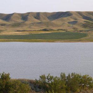 Saskatchewan Landing Provincincial Park