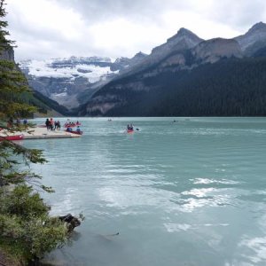 Lake Louise