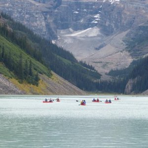 Lake Louise