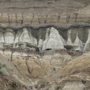 Hoodoos