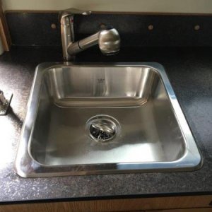 Sink