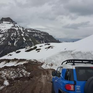 Governor Basin - Ouray CO