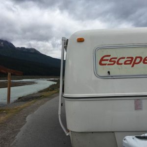 Icefields Parkway