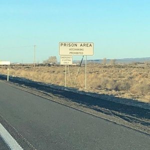 FUNNYSIGNNEVADA