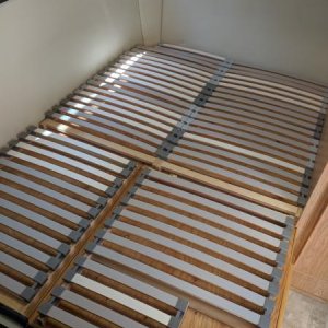 Bed Spring