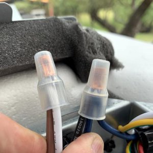 easyStart crimp Covers