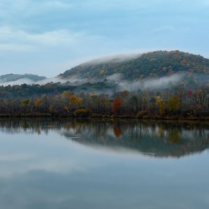 Bald Eagle State Park PA