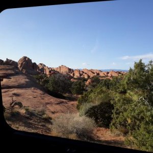 Arches National Park