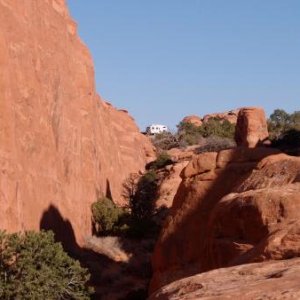 Arches National Park