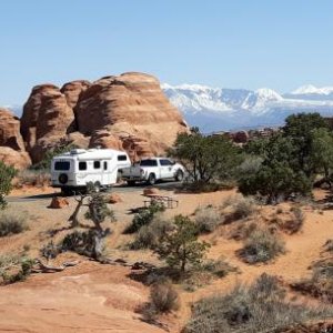 Arches National Park