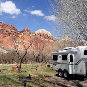 Capitol Reef National Park