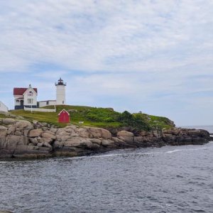 20210711 Nubble Lighthouse, Cape Neddick ME