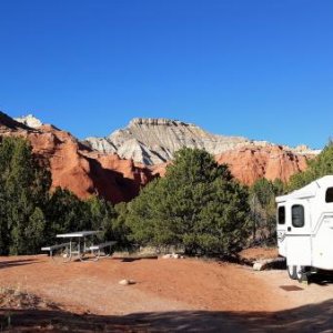 Kodachrome Basin State Park