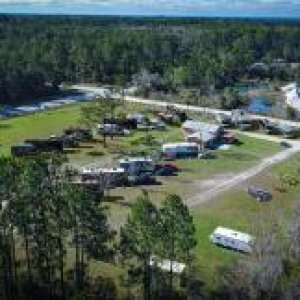 Jasmine Breeze RV Campground Suwanee FL