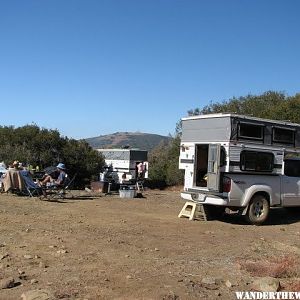 Groovy Daddy/Daughter camp