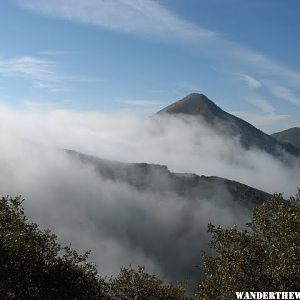 Chief Peak