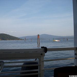 Coeur d'Alene, Idaho