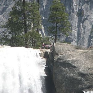 Vernal Falls