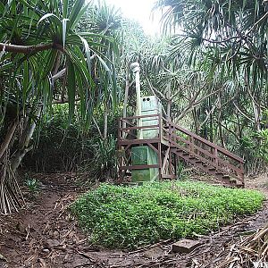 Kalalau Trail