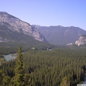 Banff National Park