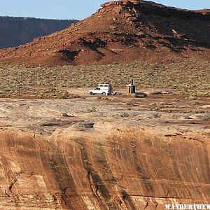 Candlestick Campground