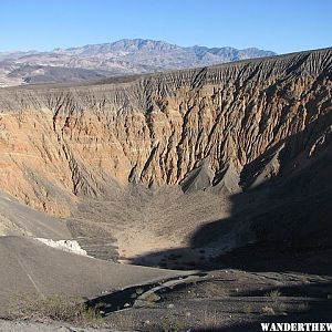 Ubehebe Crater