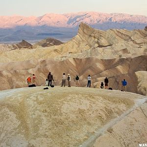 Zabriskie Point