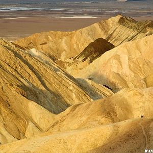 Zabriskie Point