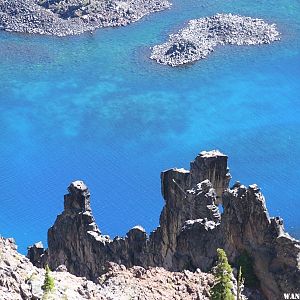 Crater Lake