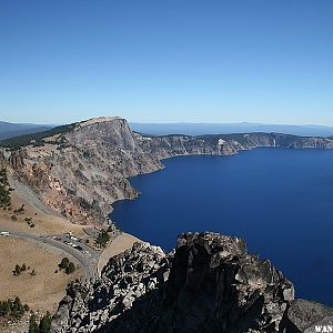 Crater Lake