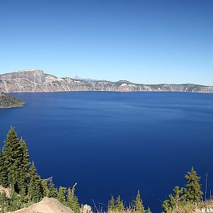 Crater Lake