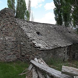 Soldier Meadows Ranch