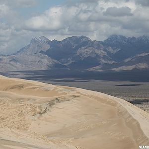 Kelso Dunes