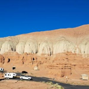 Goblin Valley State Park, Utah