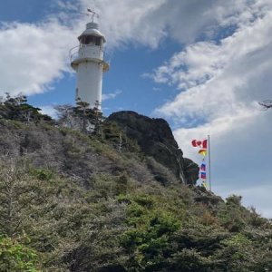 Lots of lighthouses