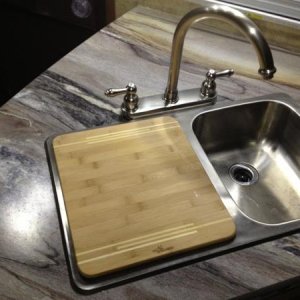 Sink Cover 1