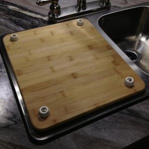 Sink Cover 2