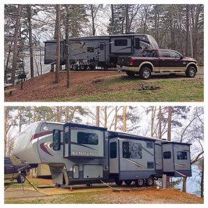 2012 Dodge Ram & 2013 Komfort