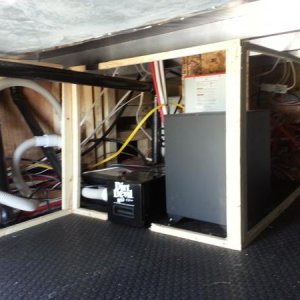 20150501 Basement 1 OEM setup