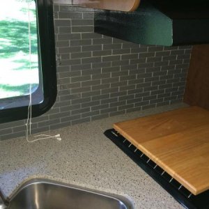 backsplash kitchen