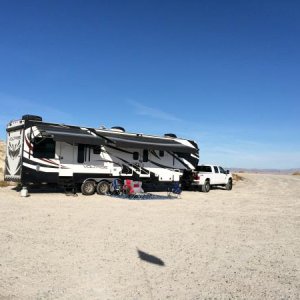 Knolls, UT  Out at the Dunes Oct 2015