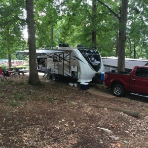 Lake Oconee KOA